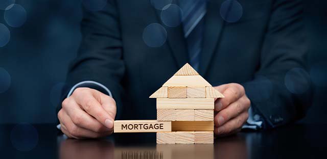 Mortgage Financing